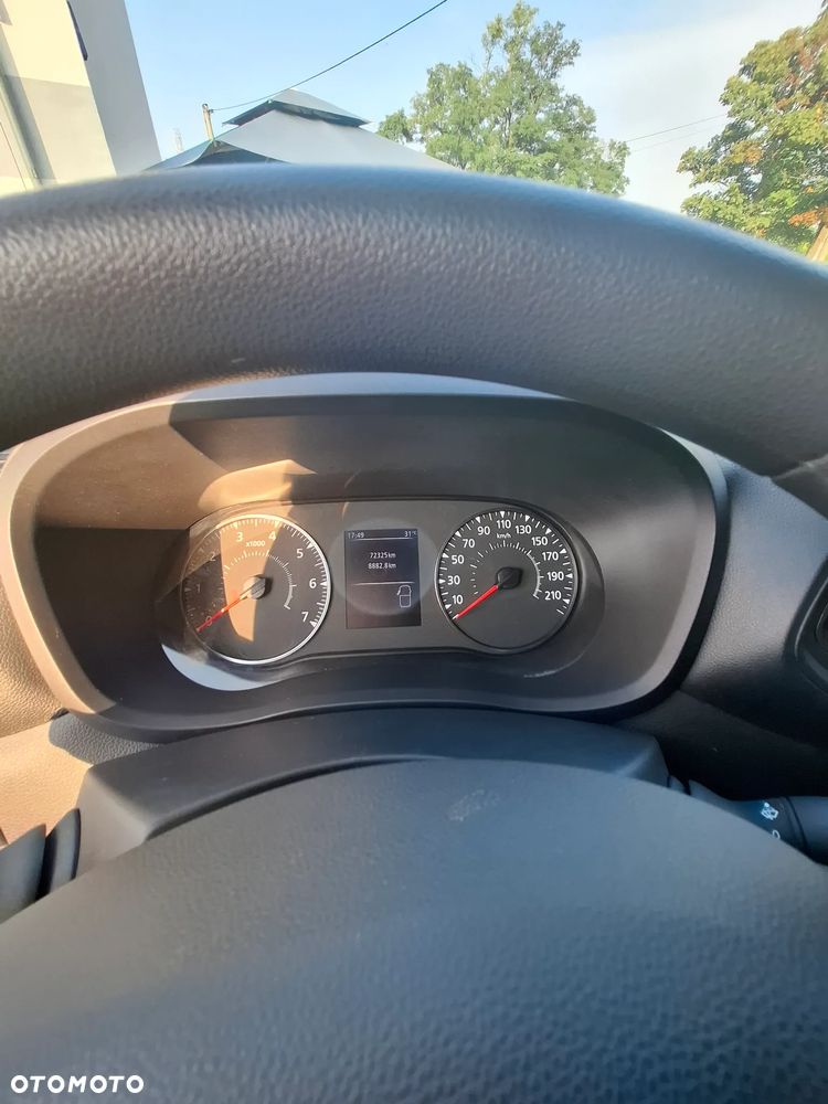 Renault Master - 12