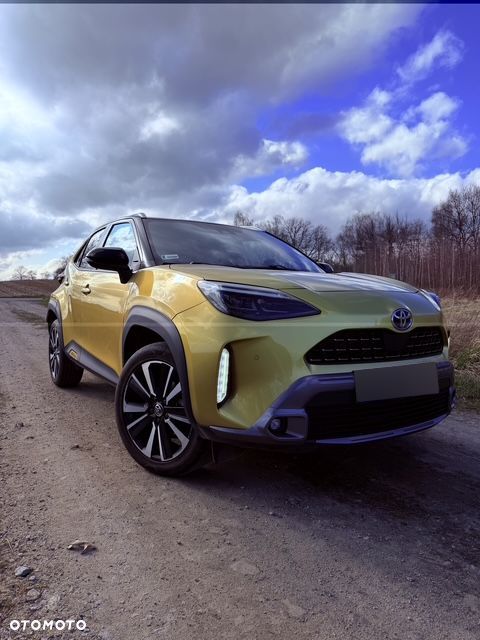 Toyota Yaris Cross Hybrid 1.5 Premiere Edition - 2