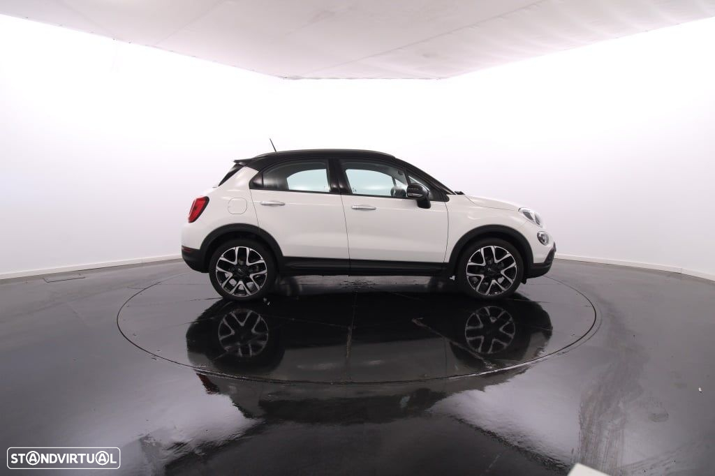 Fiat 500X 1.3 MJ City Cross - 9