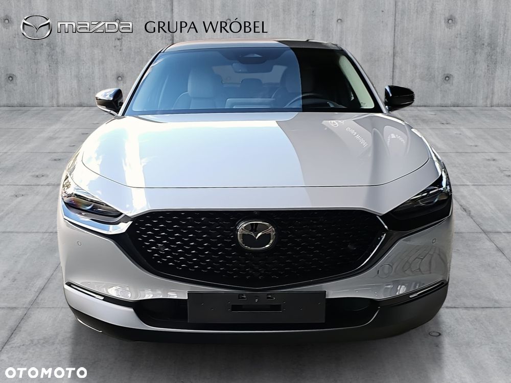 Mazda CX-30 2.5 mHEV Makoto 2WD - 2