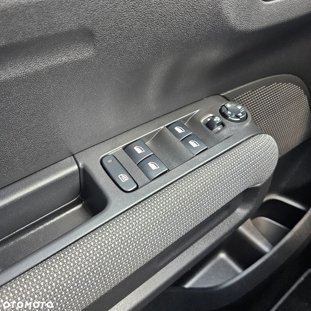 Citroën C3 Aircross 1.2 PureTech GPF Feel S&S - 18