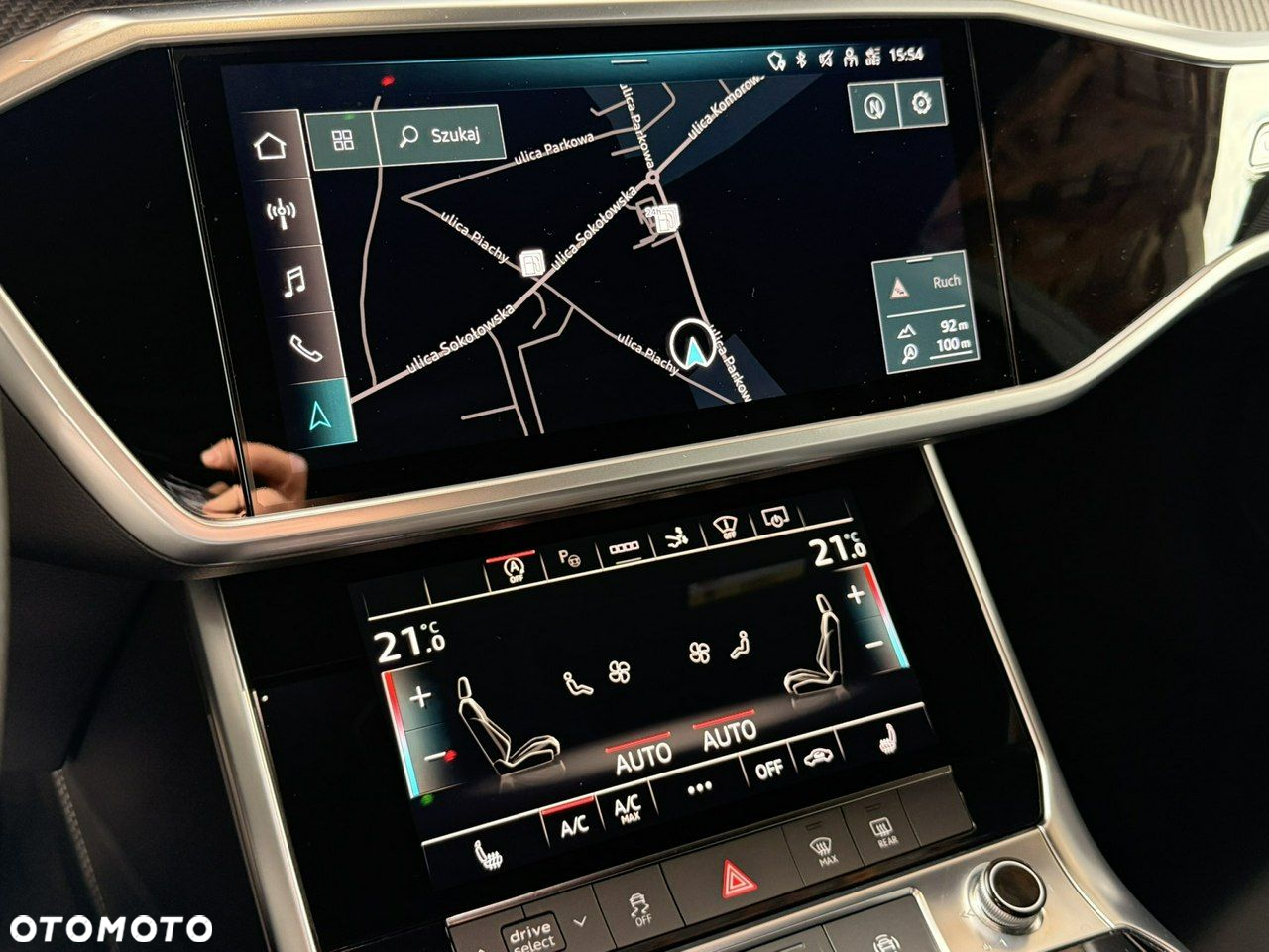 Audi S7 Sportback - 32