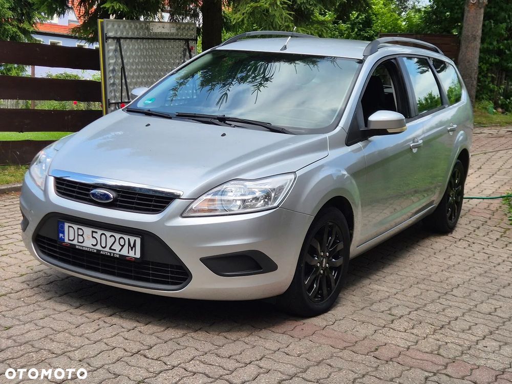 Ford Focus - 9