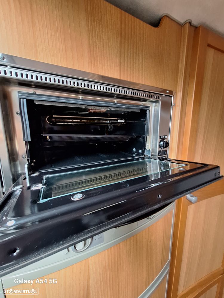 Fiat Ducato Maclouis Tandy 670G - 41