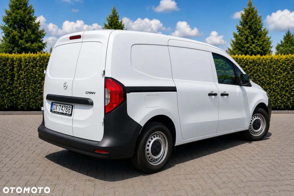 Mercedes-Benz CITAN - 5