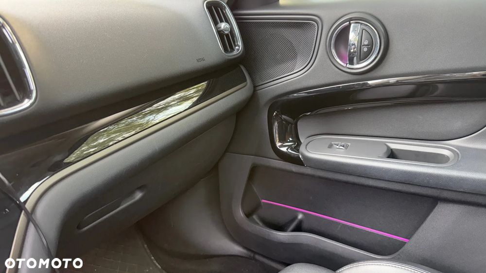 MINI Countryman Cooper S ALL4 - 20