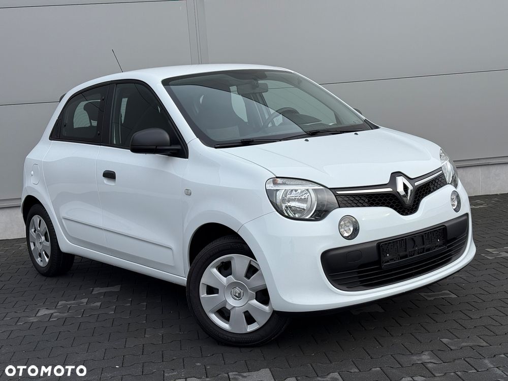 Renault Twingo - 1