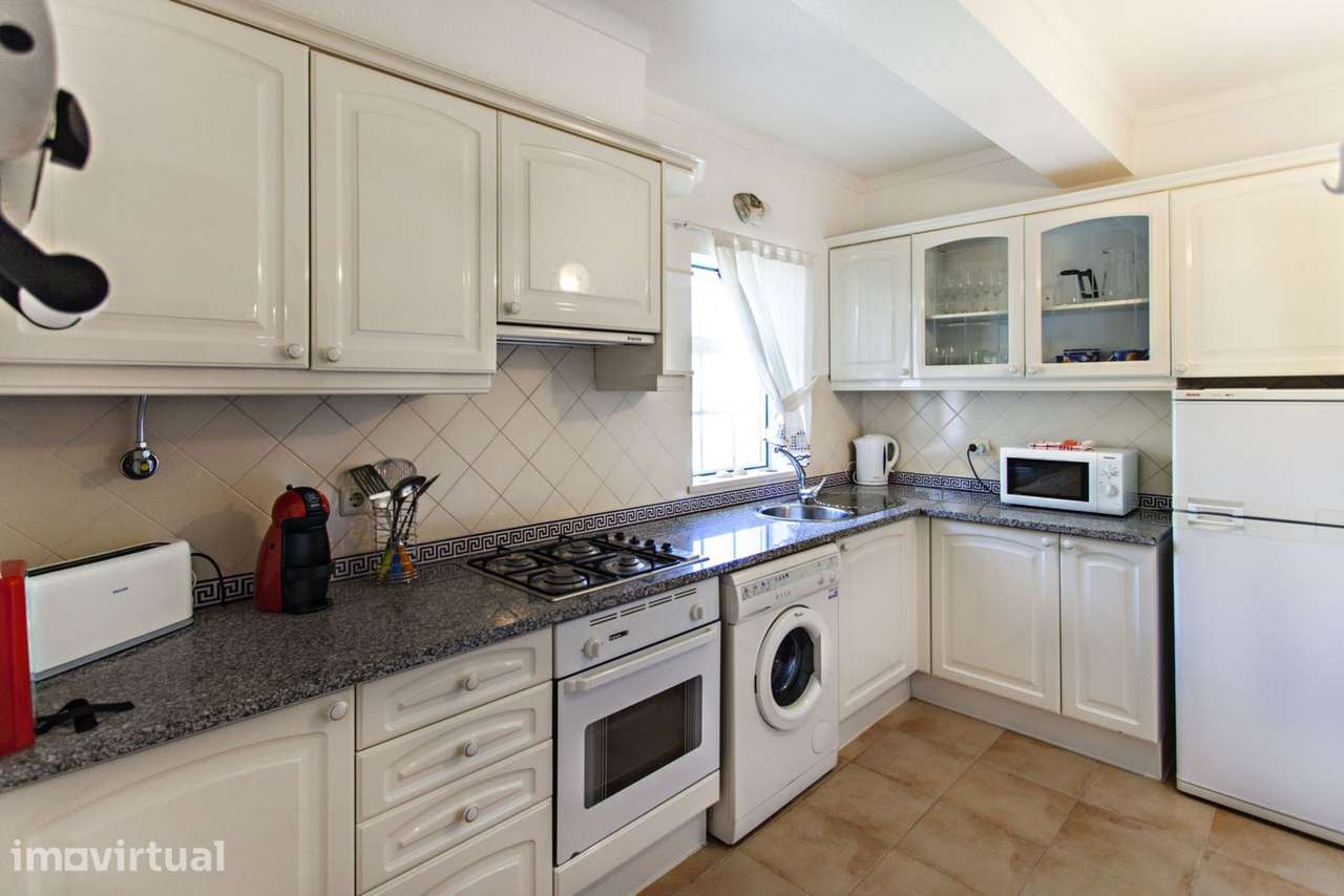 Apartamento Mobilado - Conceição de Tavira - Grande imagem: 2/11
