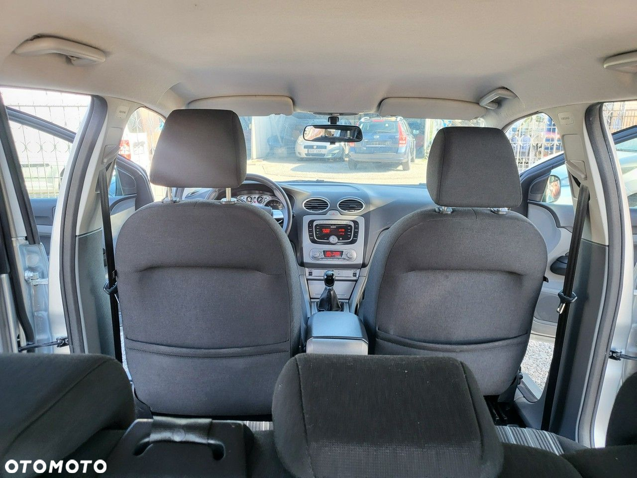 Ford Focus - 14