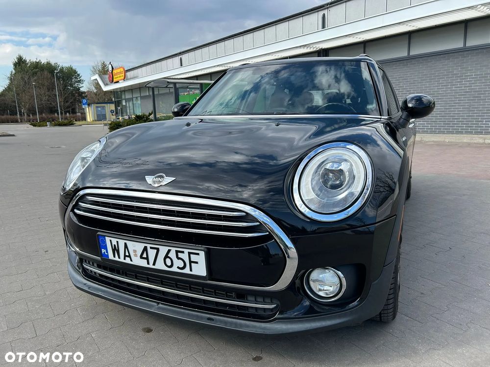 MINI Clubman Cooper Estate Edition - 3