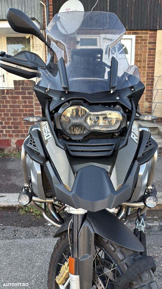 BMW R1250GS Adventure - 7