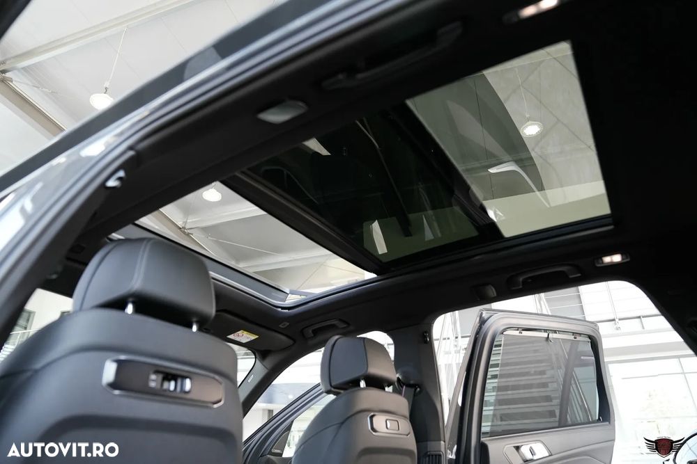 BMW X5 M M60i xDrive AT MHEV - 14
