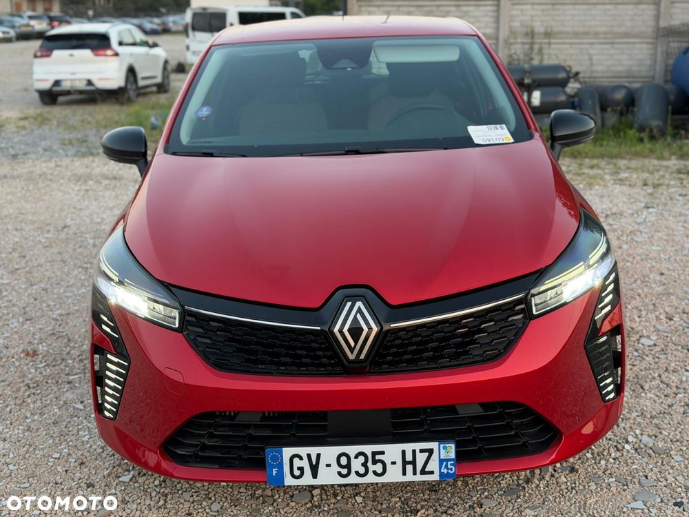 Renault Clio 1.0 TCe Equilibre - 2
