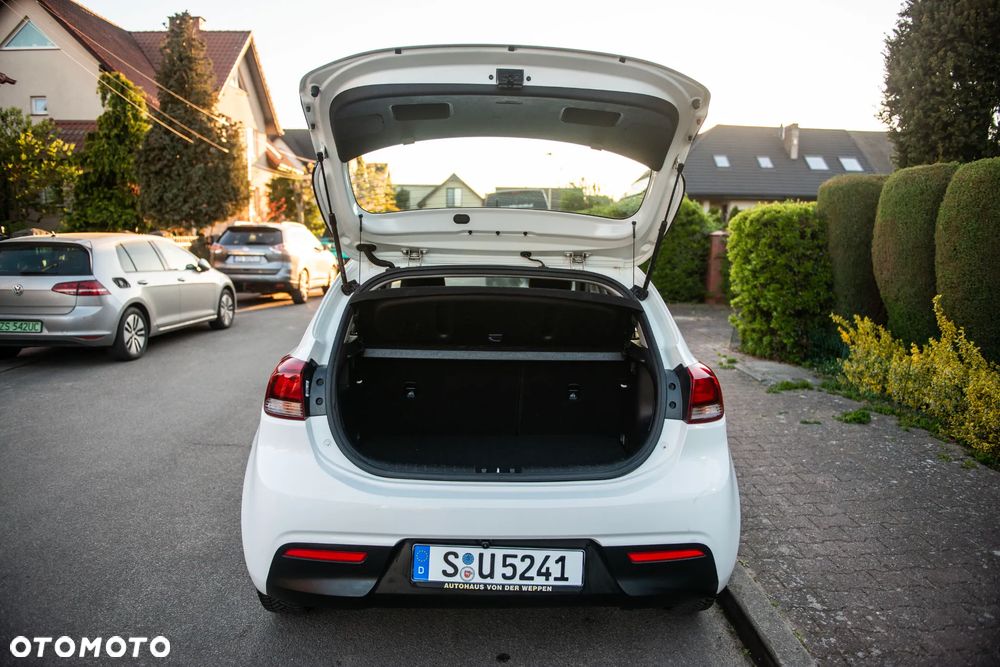 Kia Rio 1.2 Edition 7 - 7