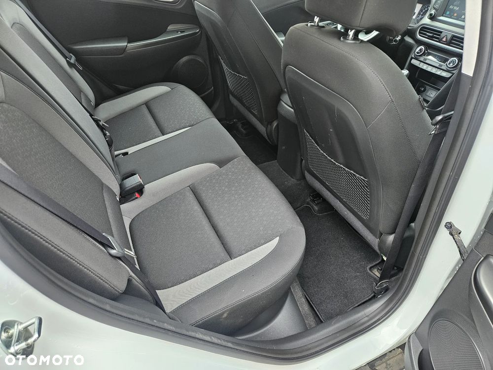 Hyundai Kona 1.0 T-GDI YES - 28