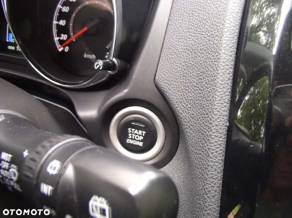 Mitsubishi ASX 1.6 2WD Diamant Edition+ - 25