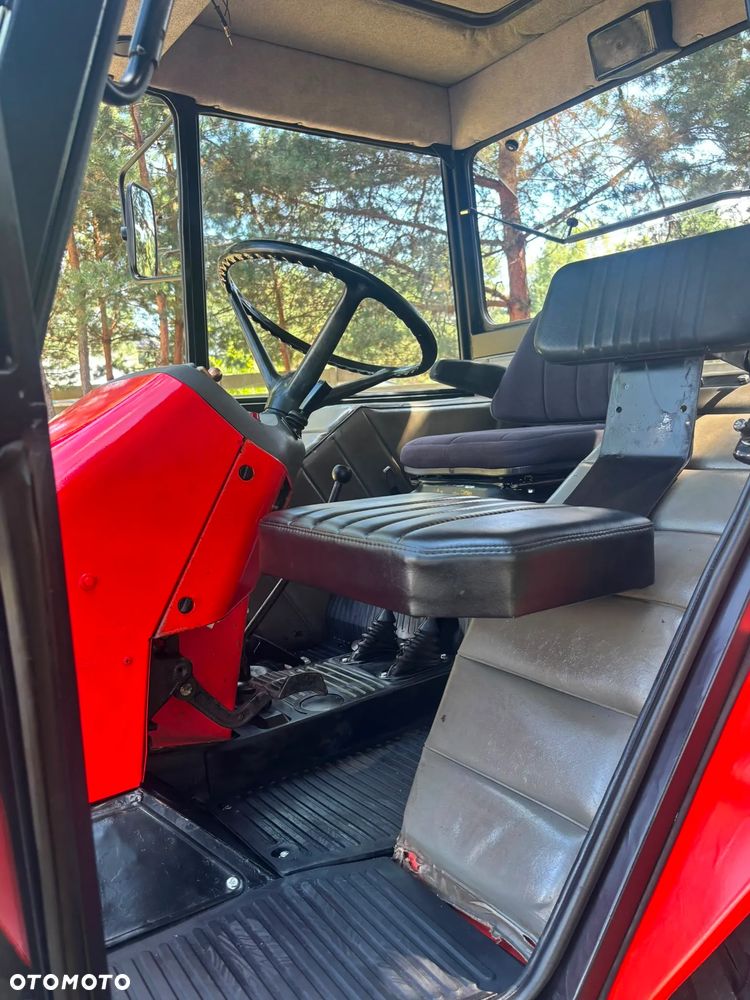 Zetor 3320 - 19