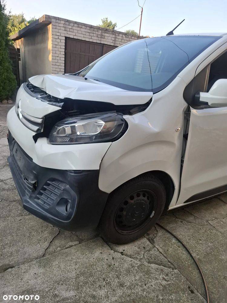 Citroën Jumpy - 15