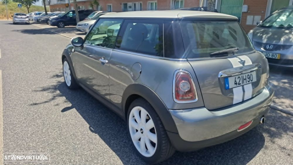 MINI Coupé - 7