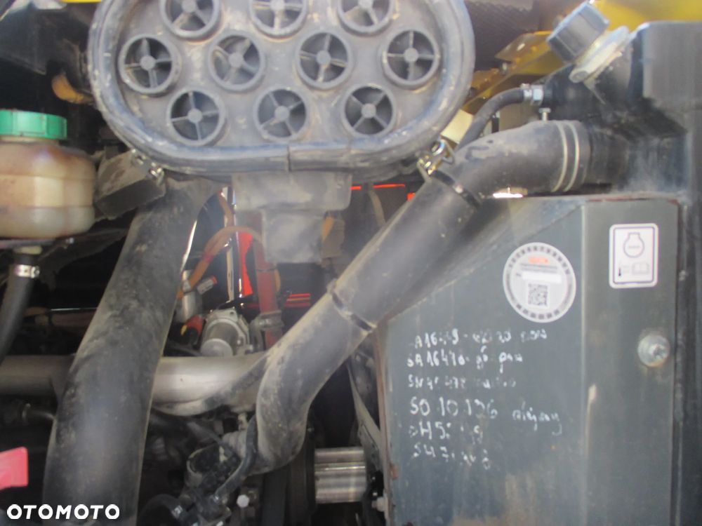 Wacker Neuson DW60 - 13