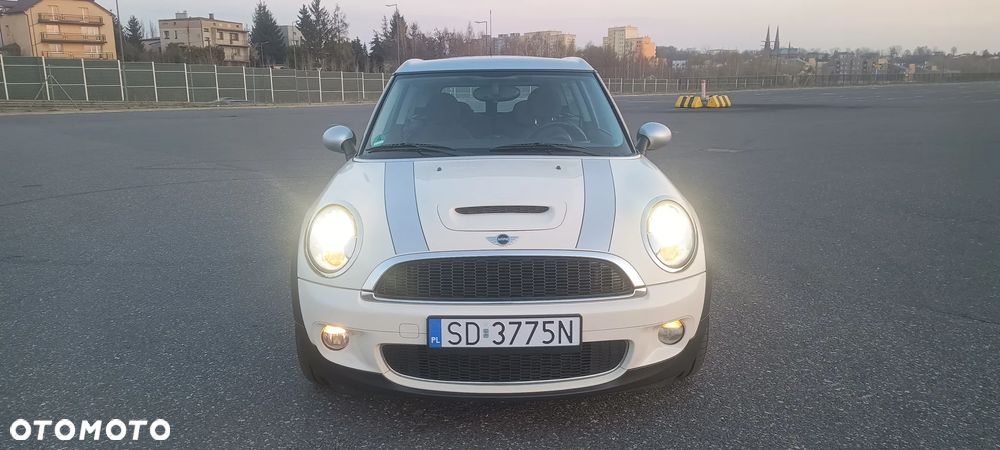 MINI Clubman Cooper S - 11