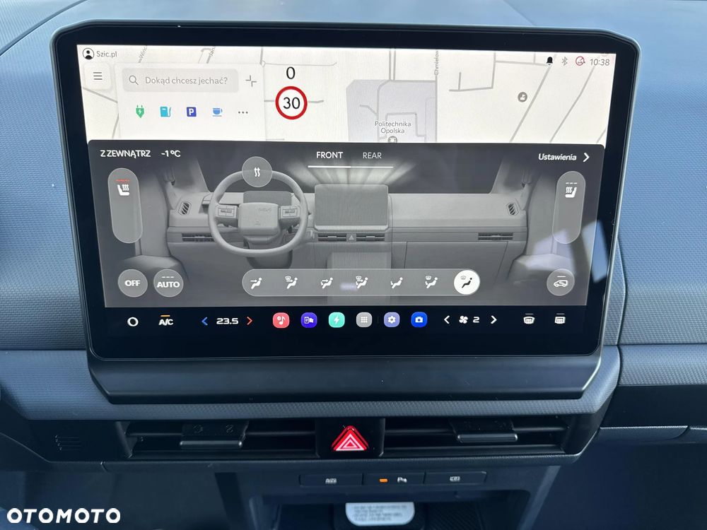 Kia PV5 - 20