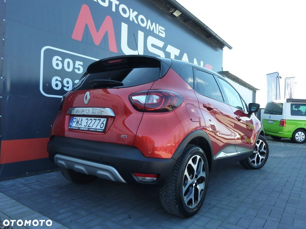 Renault Captur - 4