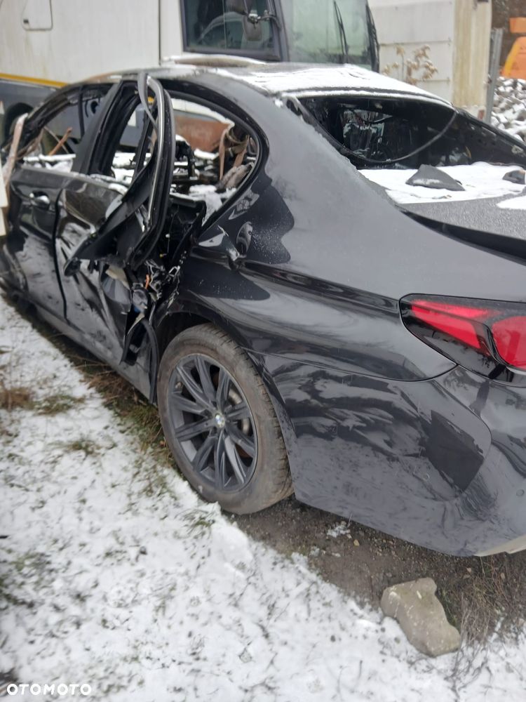 BMW Seria 5 - 1