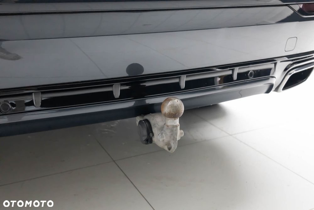 Volvo XC 90 B5 D AWD Geartronic RDesign - 41