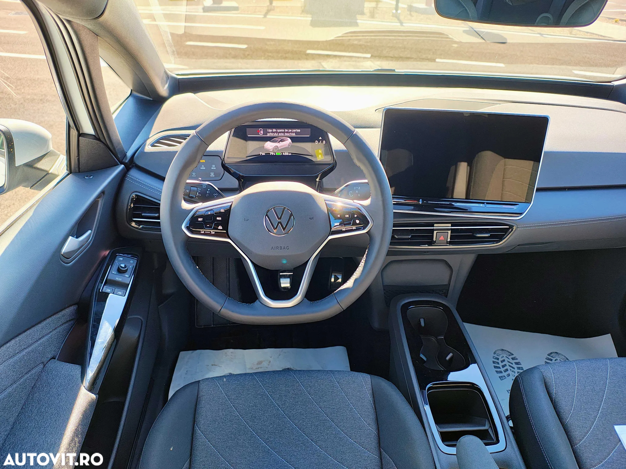 Volkswagen ID.3 77 kWh Pro S - 7