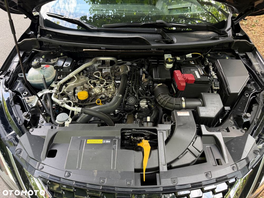 Nissan Qashqai 1.3 DIG-T MHEV Tekna - 40