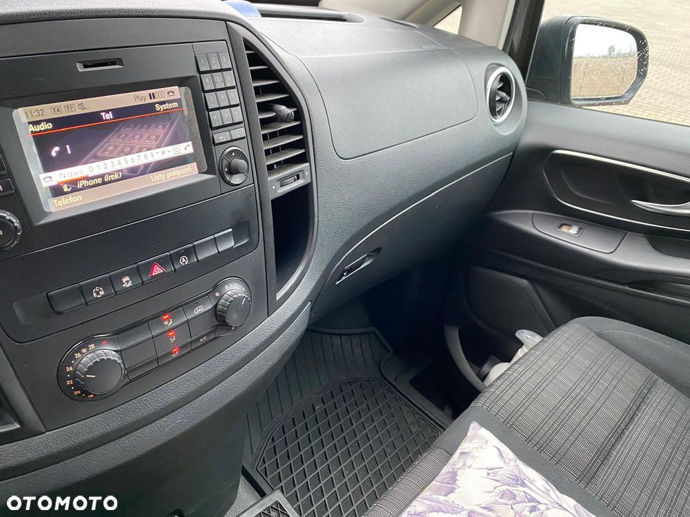 Mercedes-Benz VITO119CDI - 5