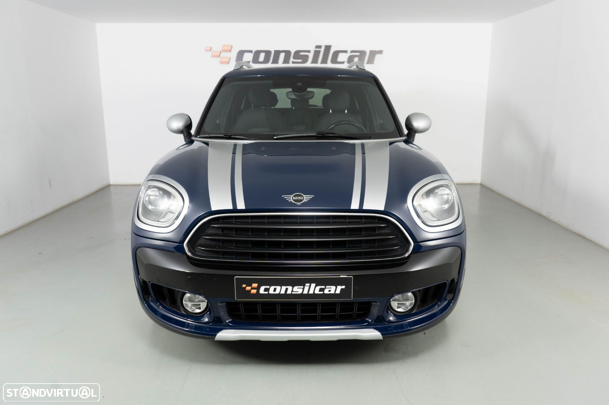 MINI Countryman One D - 2