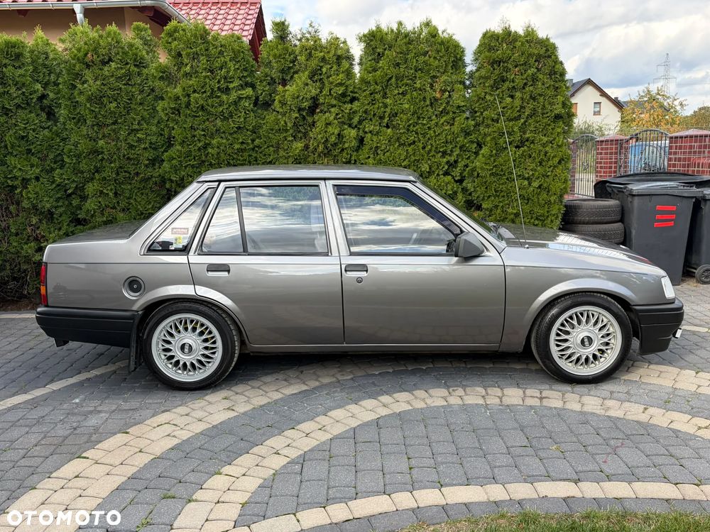 Opel Corsa 1991 photo 5