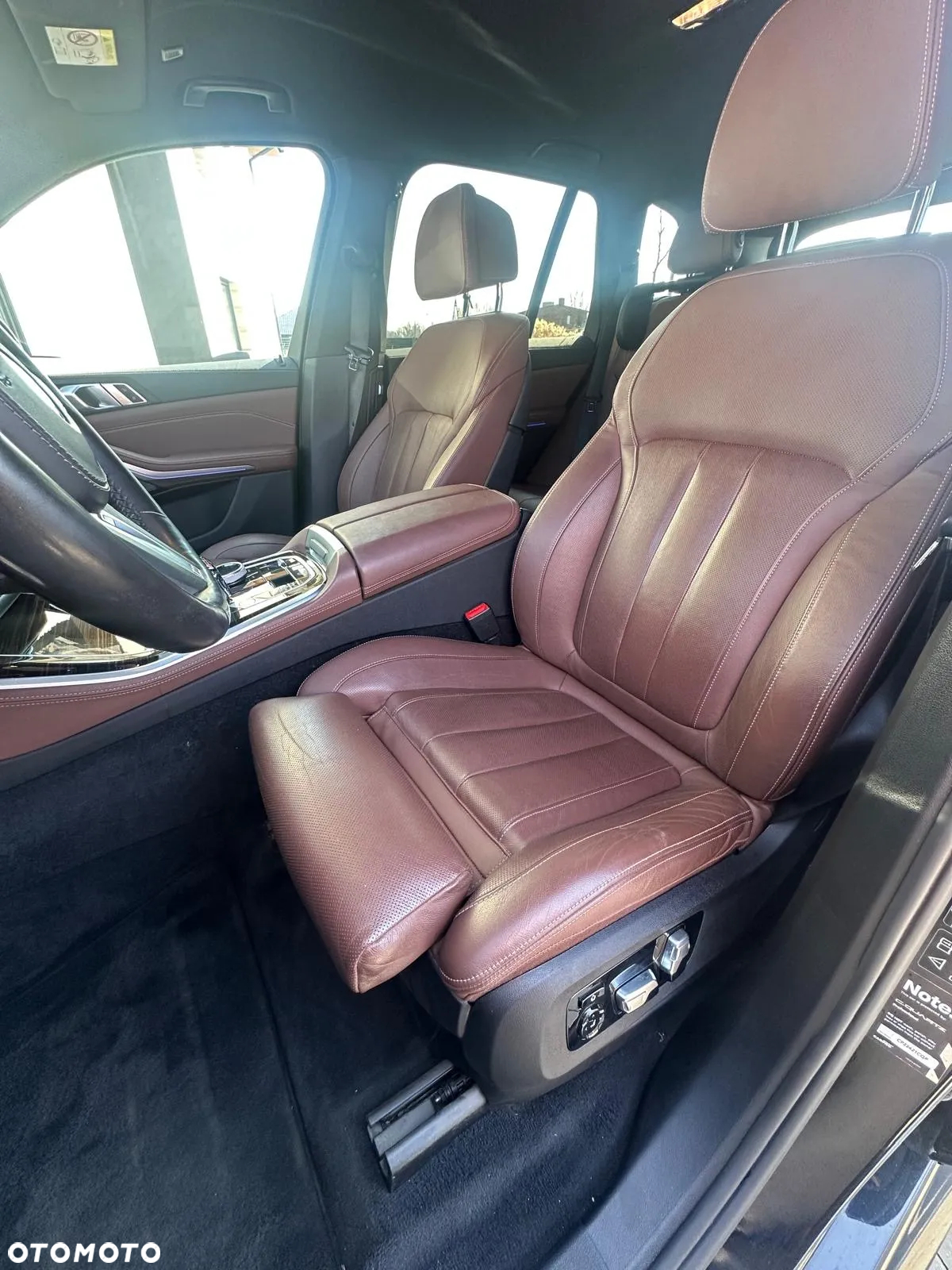 BMW X5 - 27