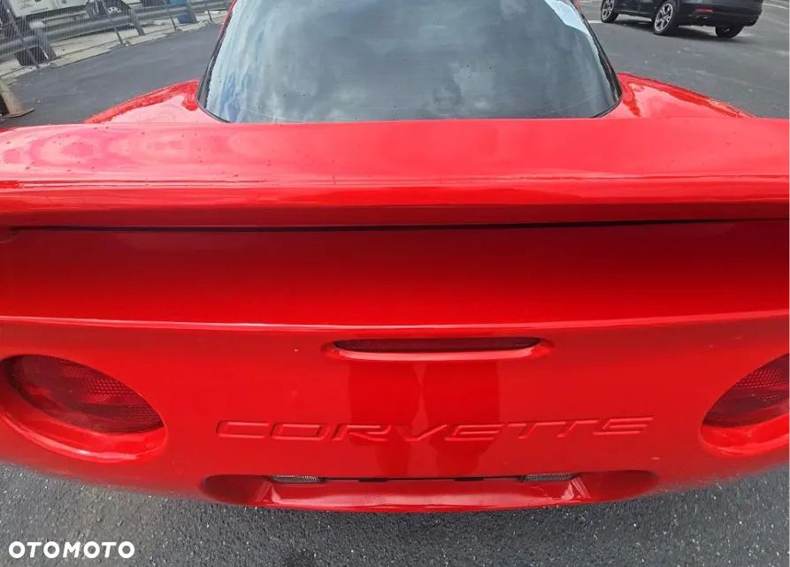 Chevrolet Corvette 5.7 - 13