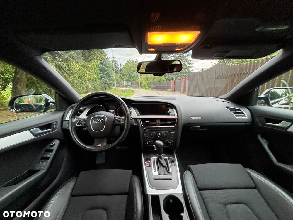 Audi A5 Sportback 3.0 TDI Quattro S tronic - 14