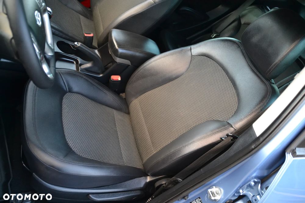 Hyundai ix35 1.6 2WD 5 Star Edition - 20