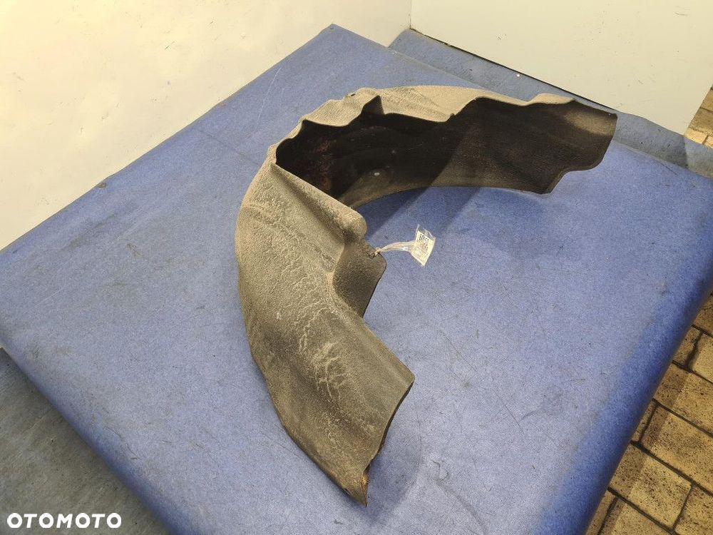 VOLKSWAGEN PASSAT B8 KOMBI NADKOLE PLASTIKOWE TYŁ LEWY LI7F - 2