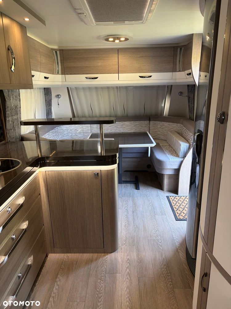 Hobby 560 FC Prestige - 8