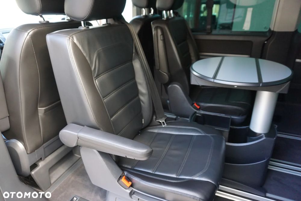 Volkswagen Multivan 2.0 BiTDI L1 Highline 4Motion DSG - 14