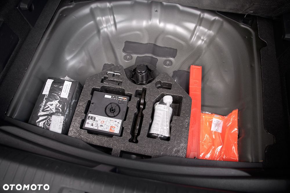 Cupra Formentor 1.5 TSI DSG - 26