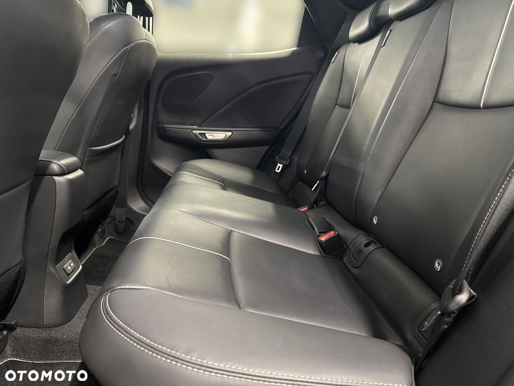 Lexus LBX 1.5 Hybrid Relax - 10
