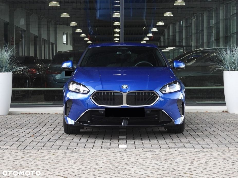 BMW Seria 1 120 mHEV - 7