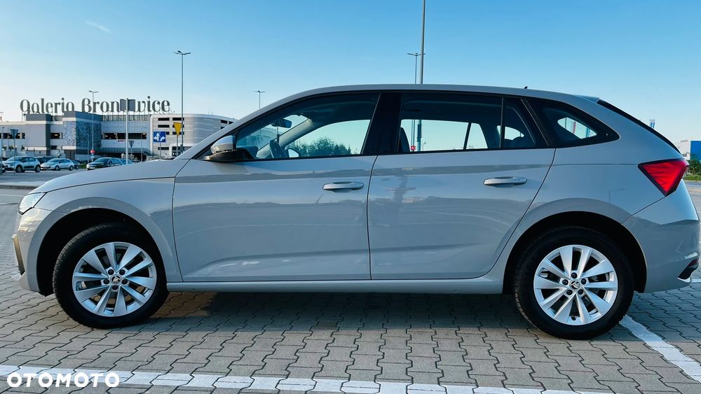 Skoda Scala 1.5 TSI Ambition - 9