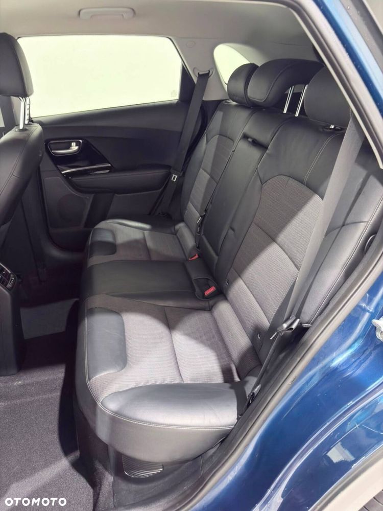 Kia Niro - 20