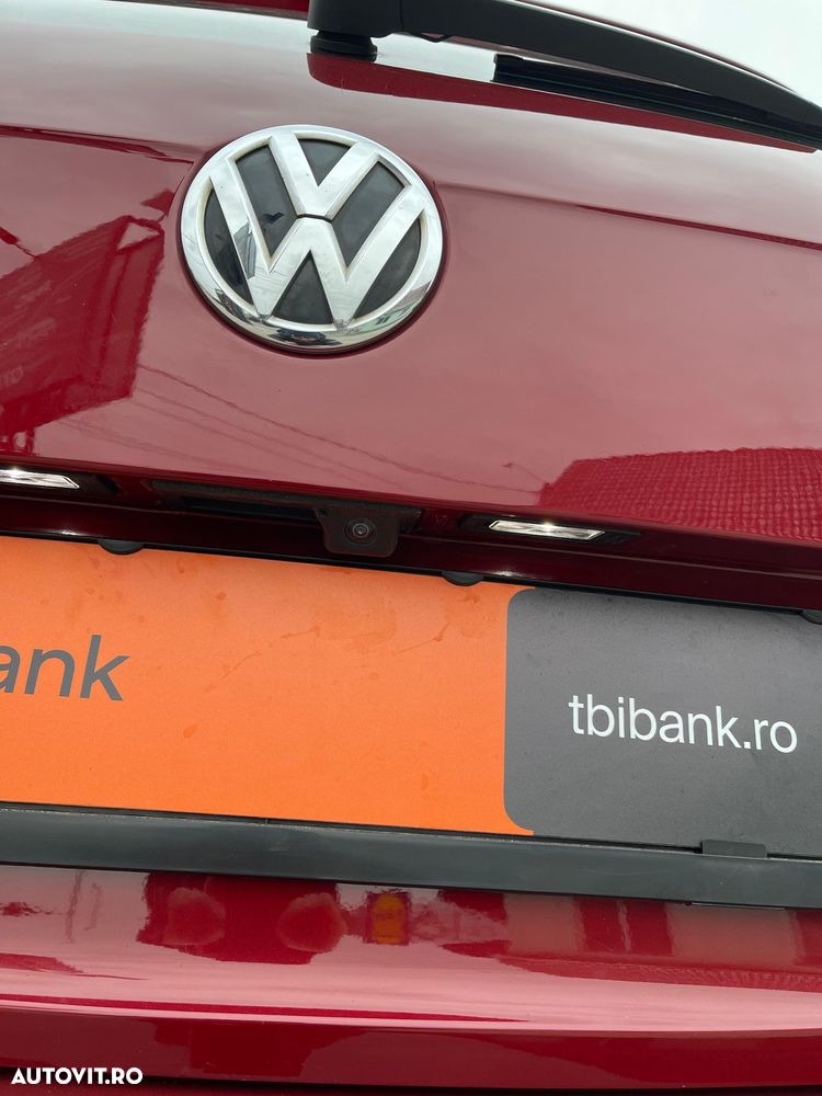 Volkswagen Tiguan 2.0 TDI SCR 4MOTION BlueMotion Technology DSG Exclusive - 14