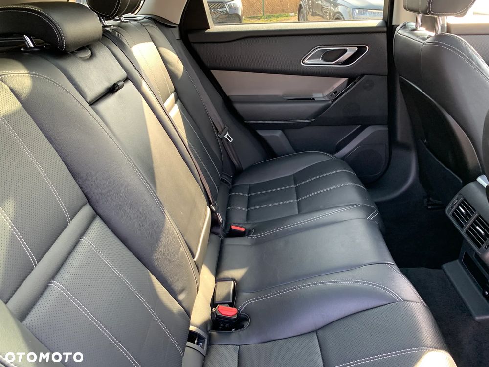 Land Rover Range Rover Velar 2.0 TD4 HSE - 11