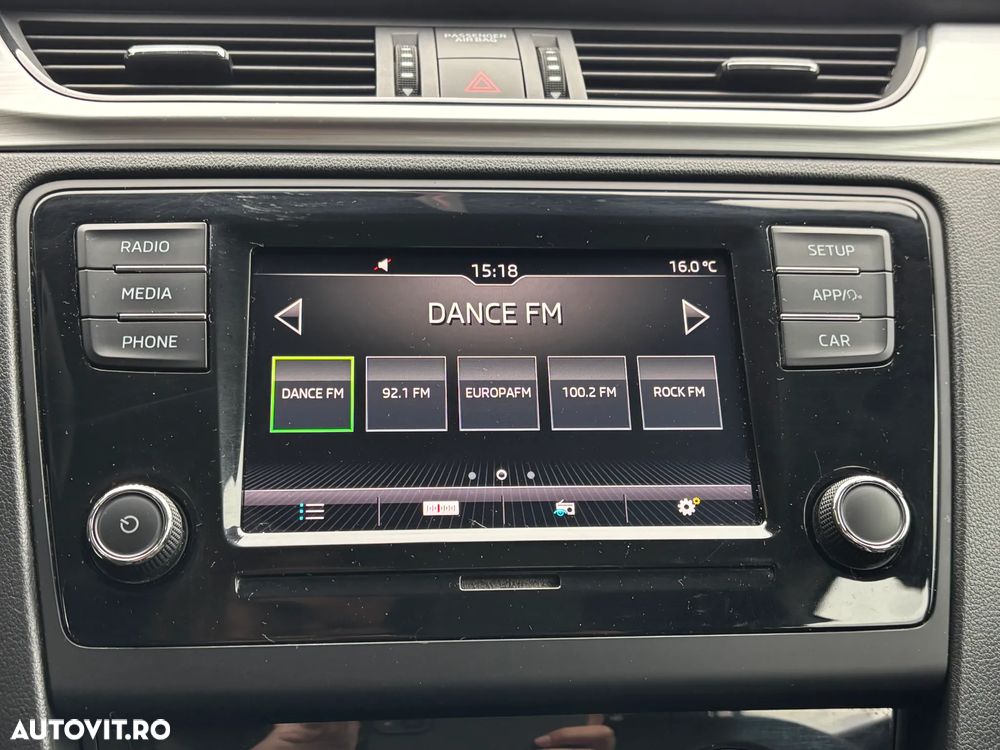 Skoda RAPID 1.0 TSI Ambition - 25