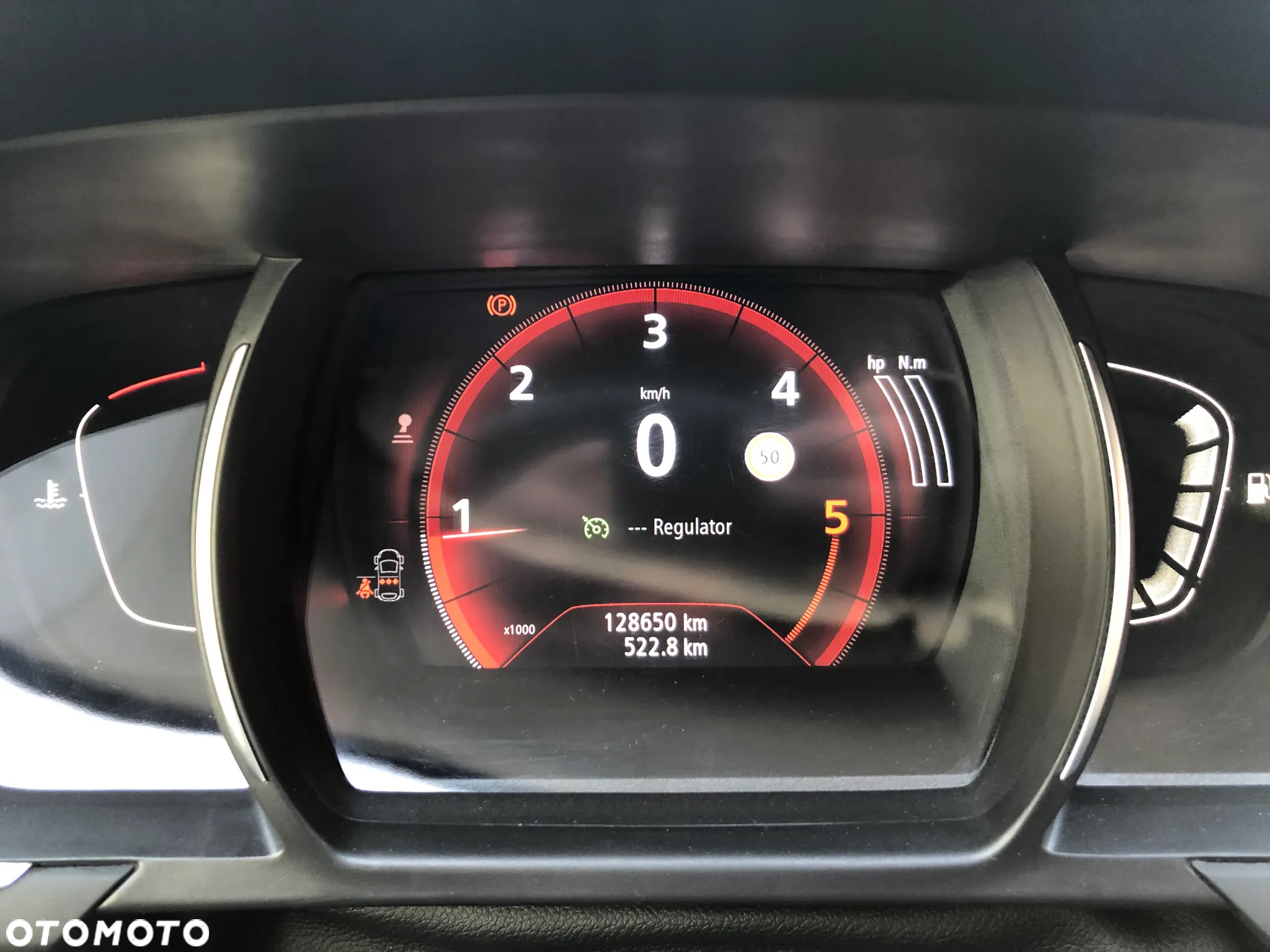 Renault Scenic - 26